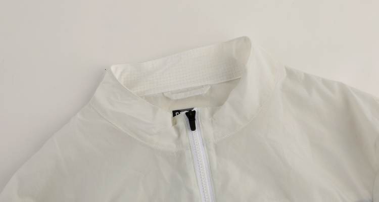 bicycle windbreaker jacket